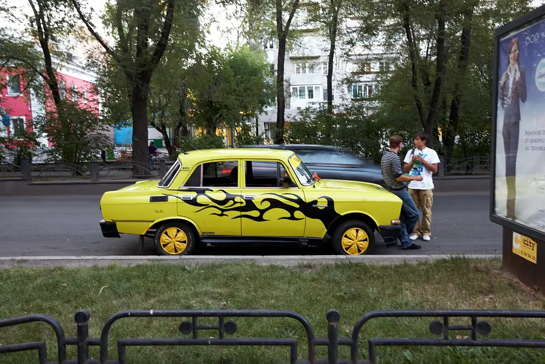 Abakan 027