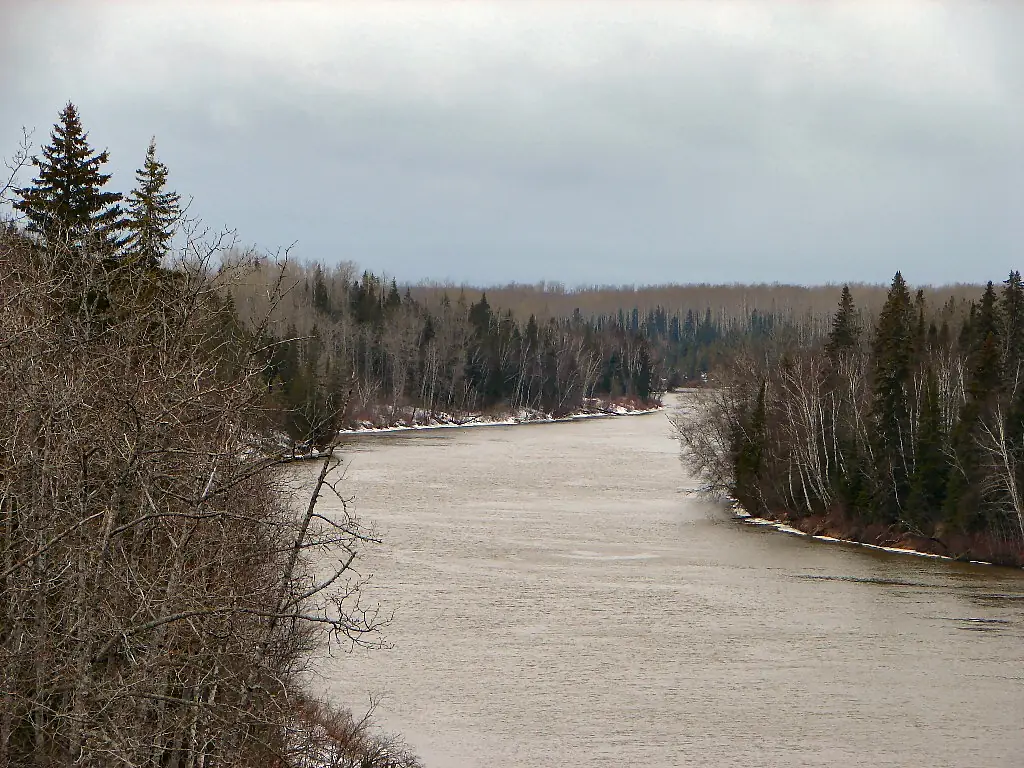 Abitibi River