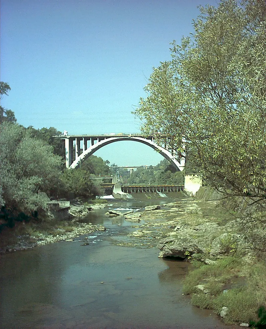 Adda da Crespi