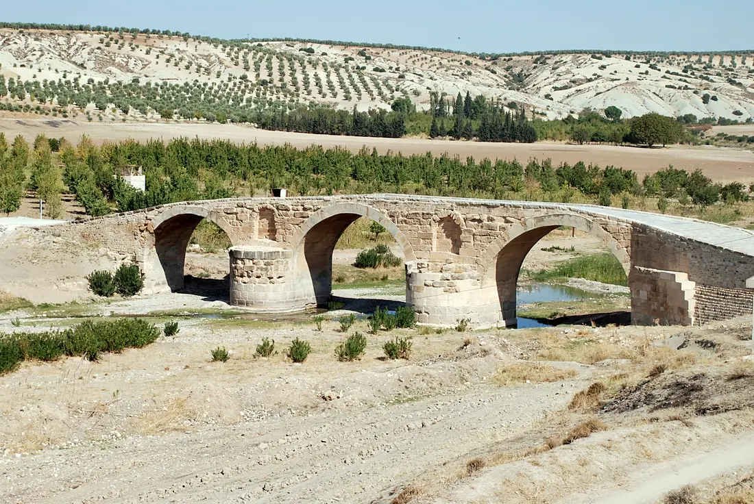 Afrin,Huri