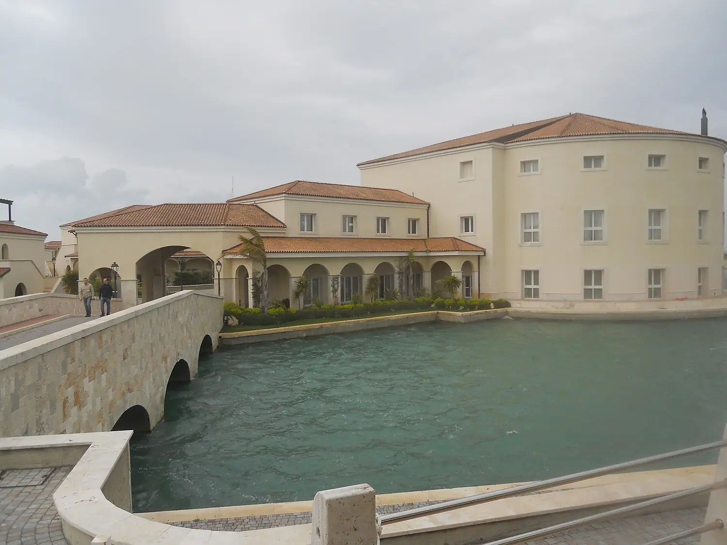 Porto turistico di Policoro - 1
