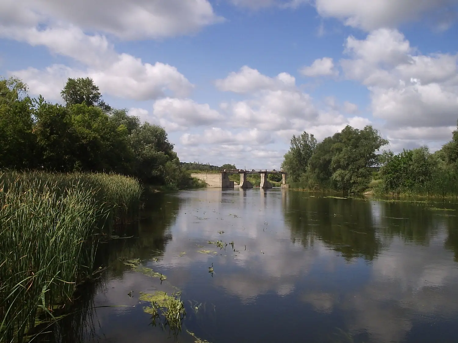 Aidar River