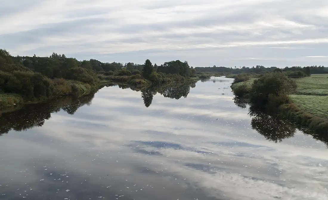 Aiviekste, 27.09.2015