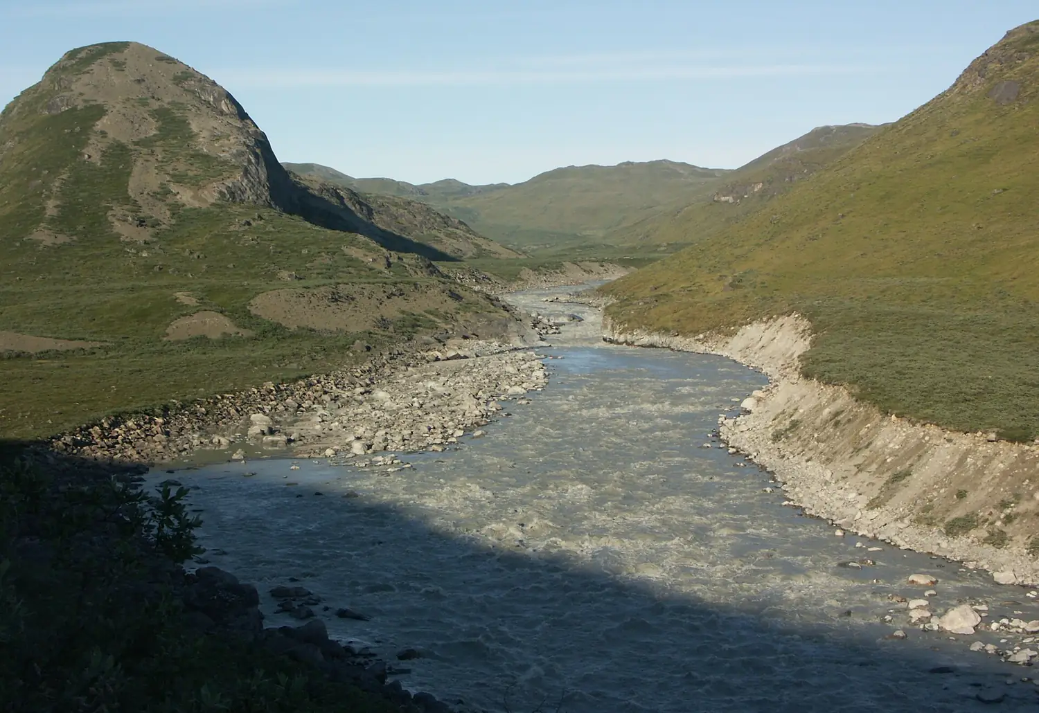 Akuliarusiarsuup-kuua-sugarloaf-ravine-greenland