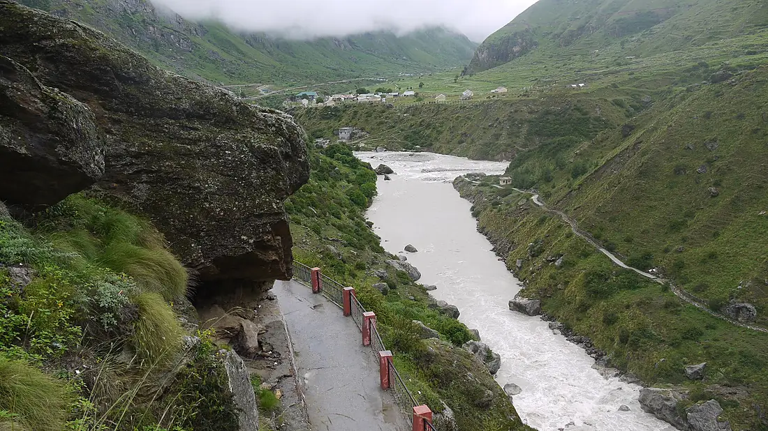 ... river Alaknanda (7756757020)