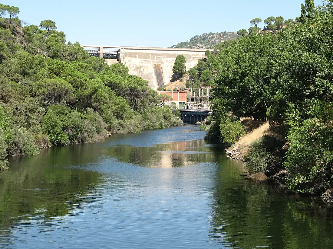 000309 - Río Alberche (2811383710)