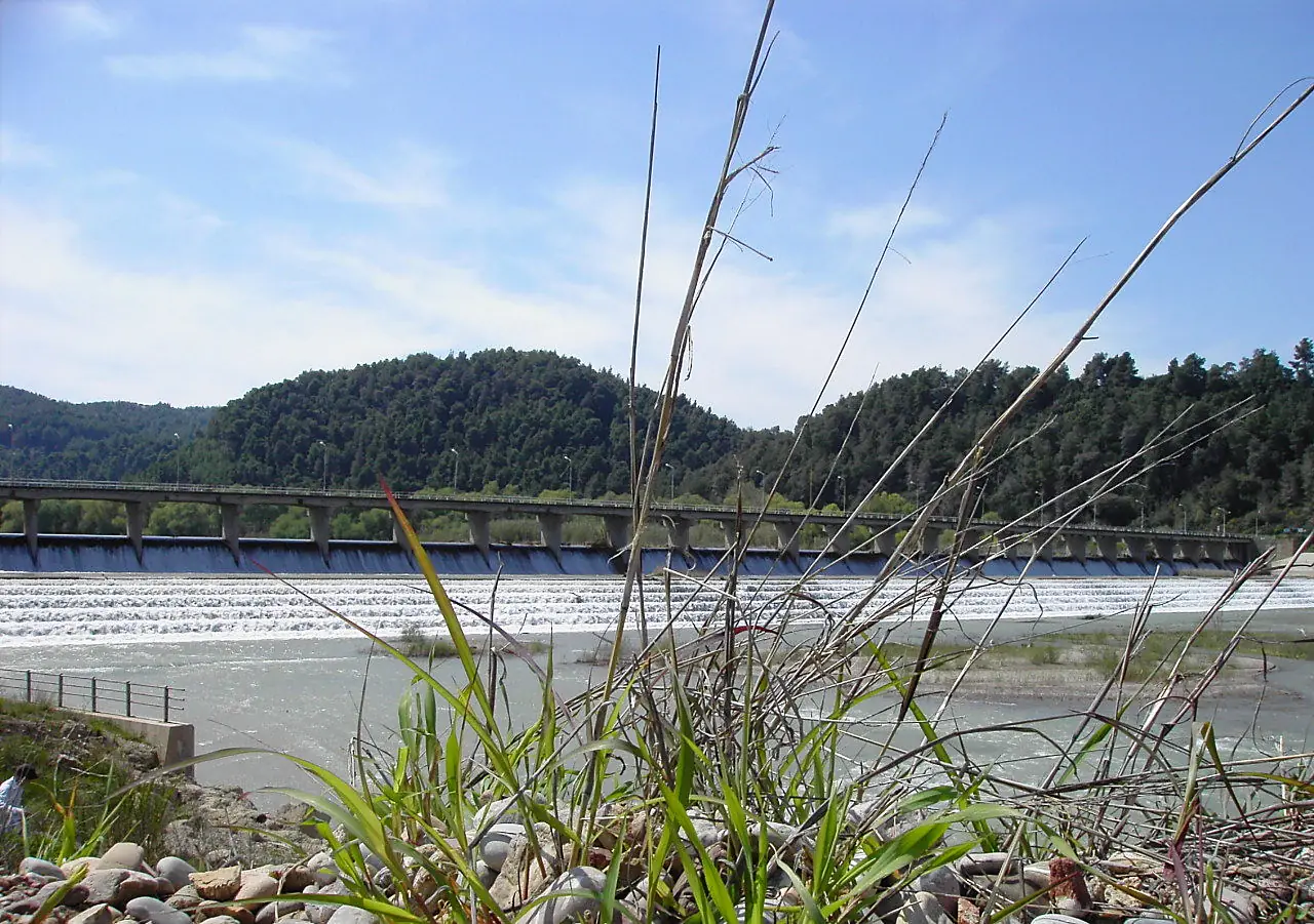 112Alpheos rivier