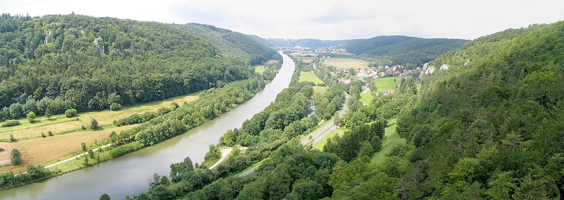Panorama altmuehltal6