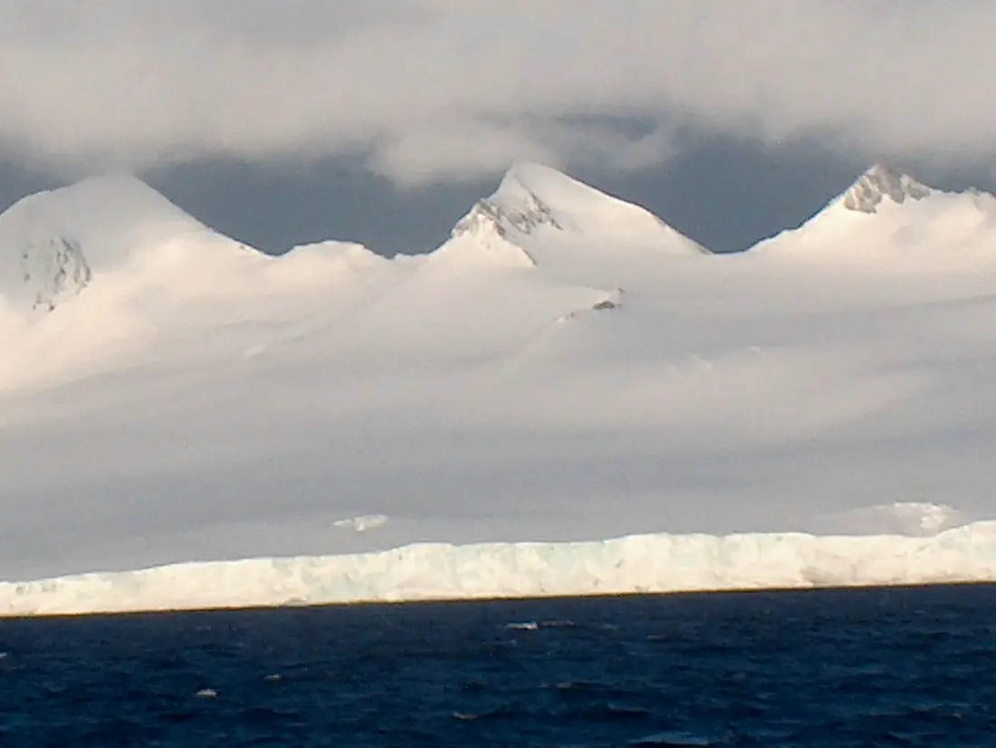 Arda Peak