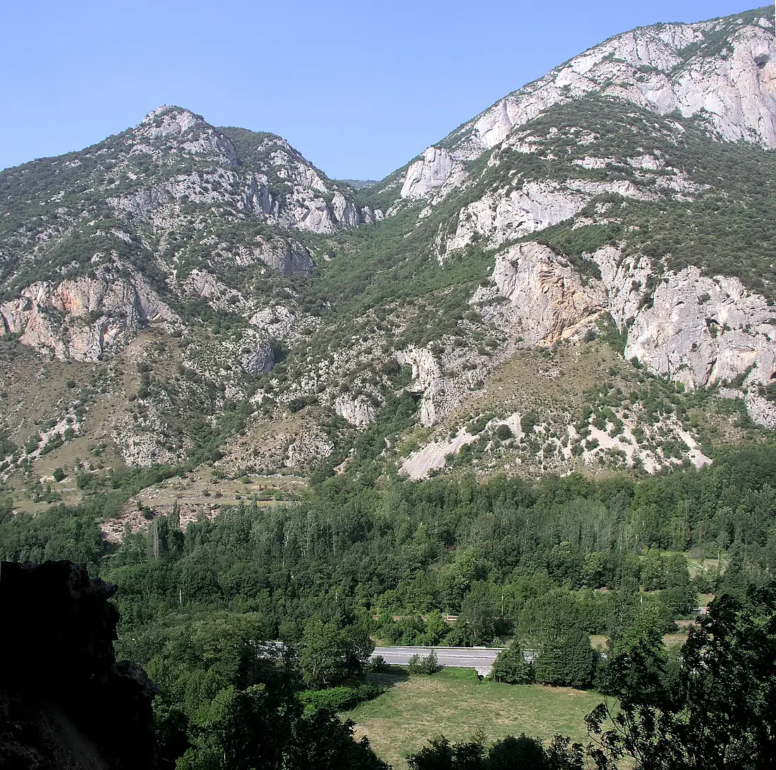 Ariege Fontanet Sainte Eulalie 36-37mod