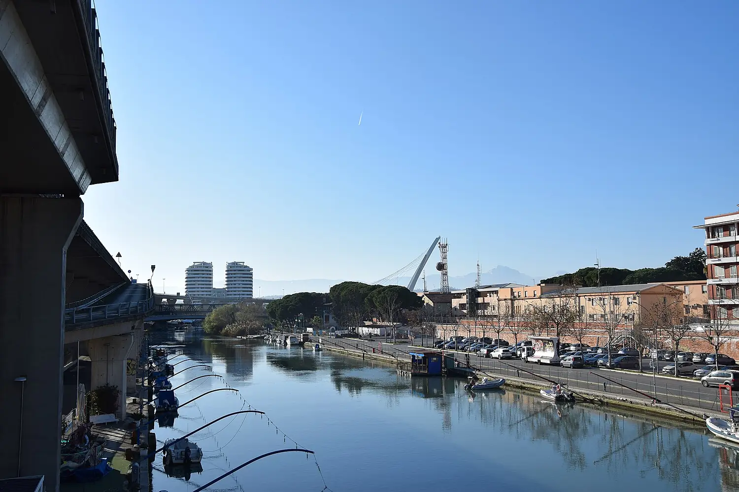 Fiume pescara