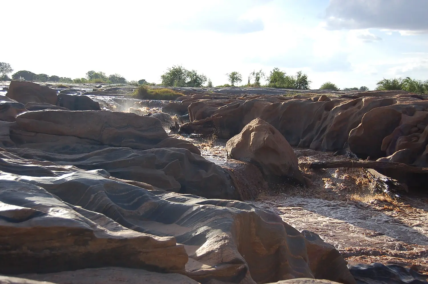 GalanaRiverKenya