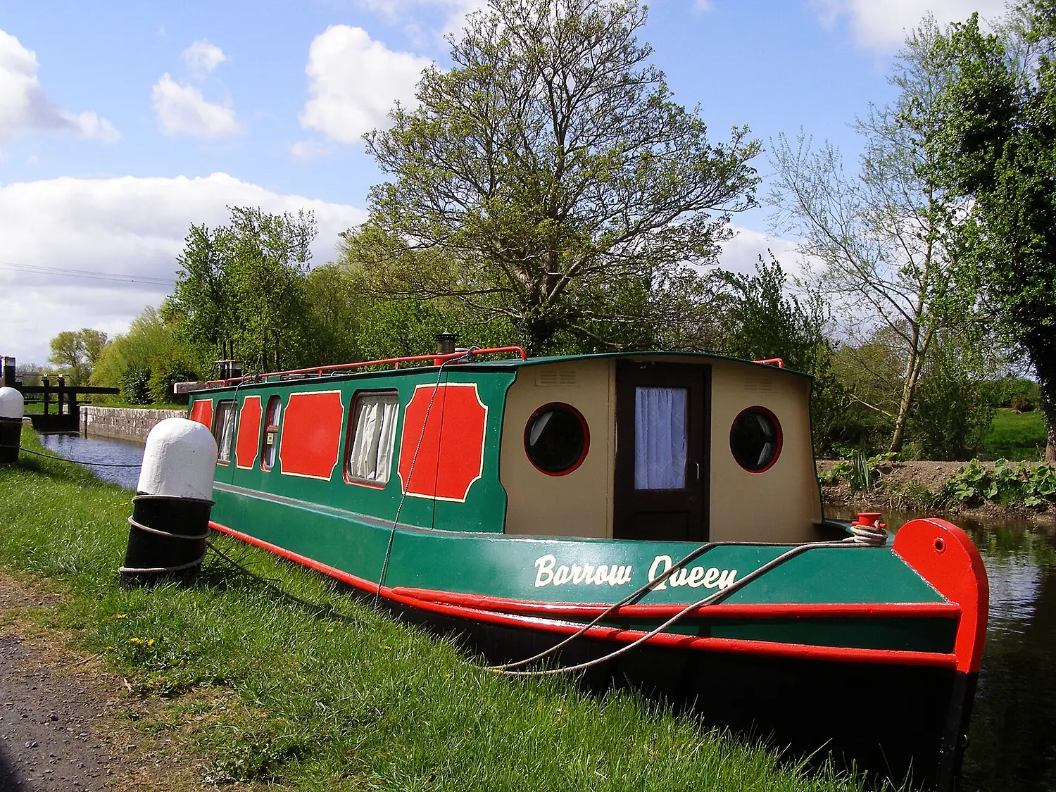 Barrow Queen - panoramio