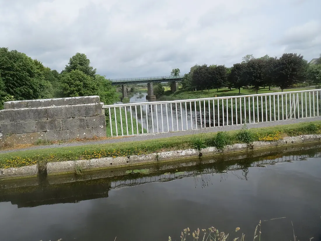Aqueduct-River Barrow-1