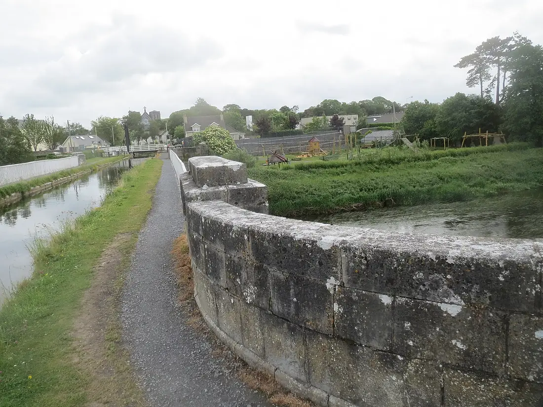 Aqueduct-River Barrow-2