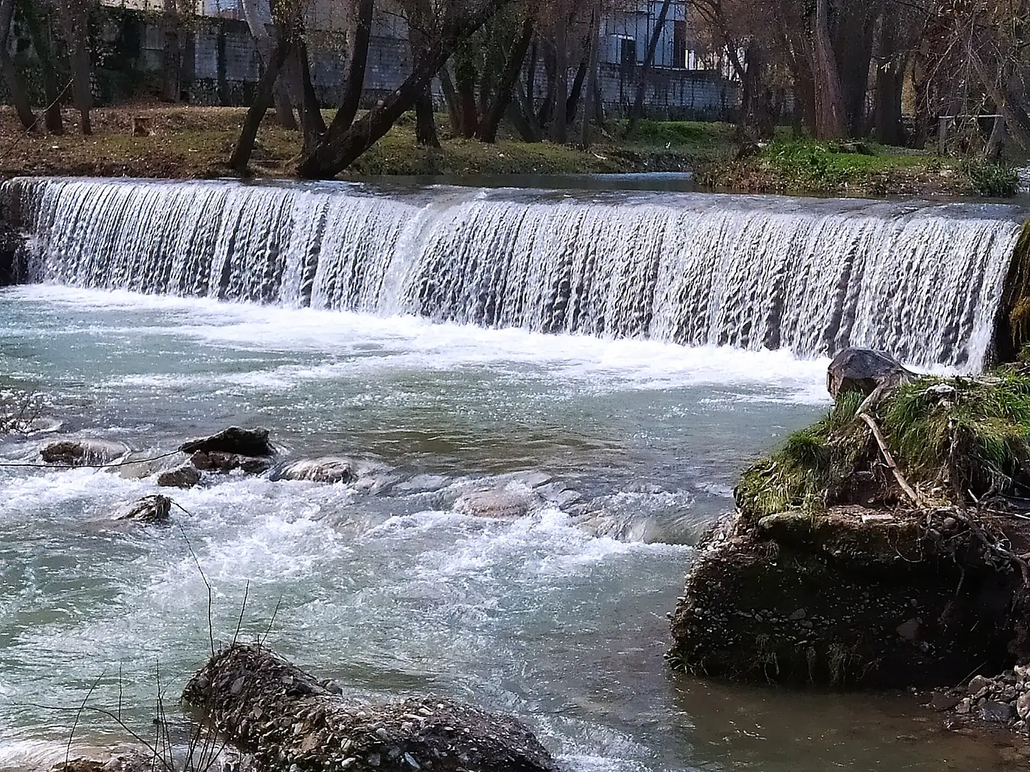 Fiume Basento