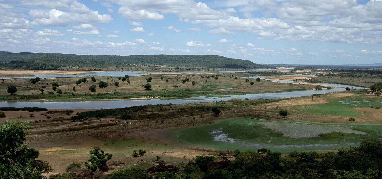 Benue SE Yola
