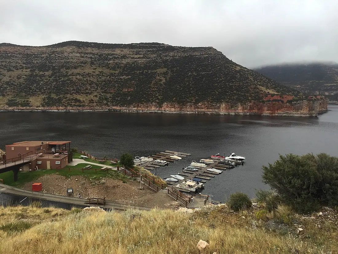 Bighorn Canyon National Recreation Area (0dc19632-b102-4850-ac1c-5d3424fdaedb)
