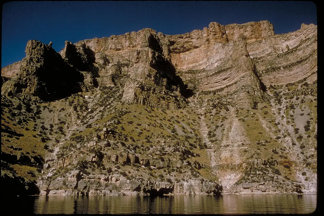 Bighorn National Recreation Area, Wyoming and Montana (1164657f-9493-4624-bc9c-cb73f8ace952)