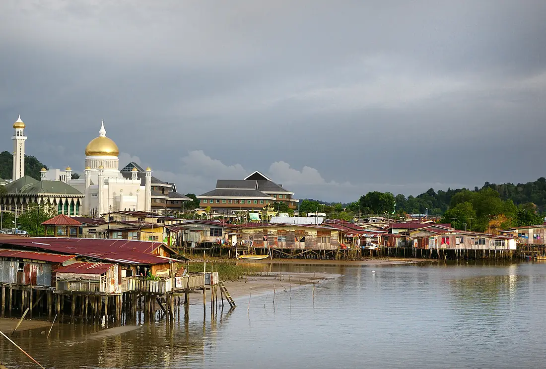 Bandar Seri Begawan. Brunei. (52747480542)