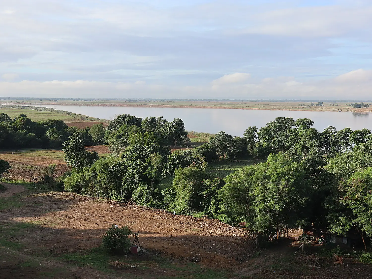 Cagayan River, Iguig (Cagayan; 11-23-2022)
