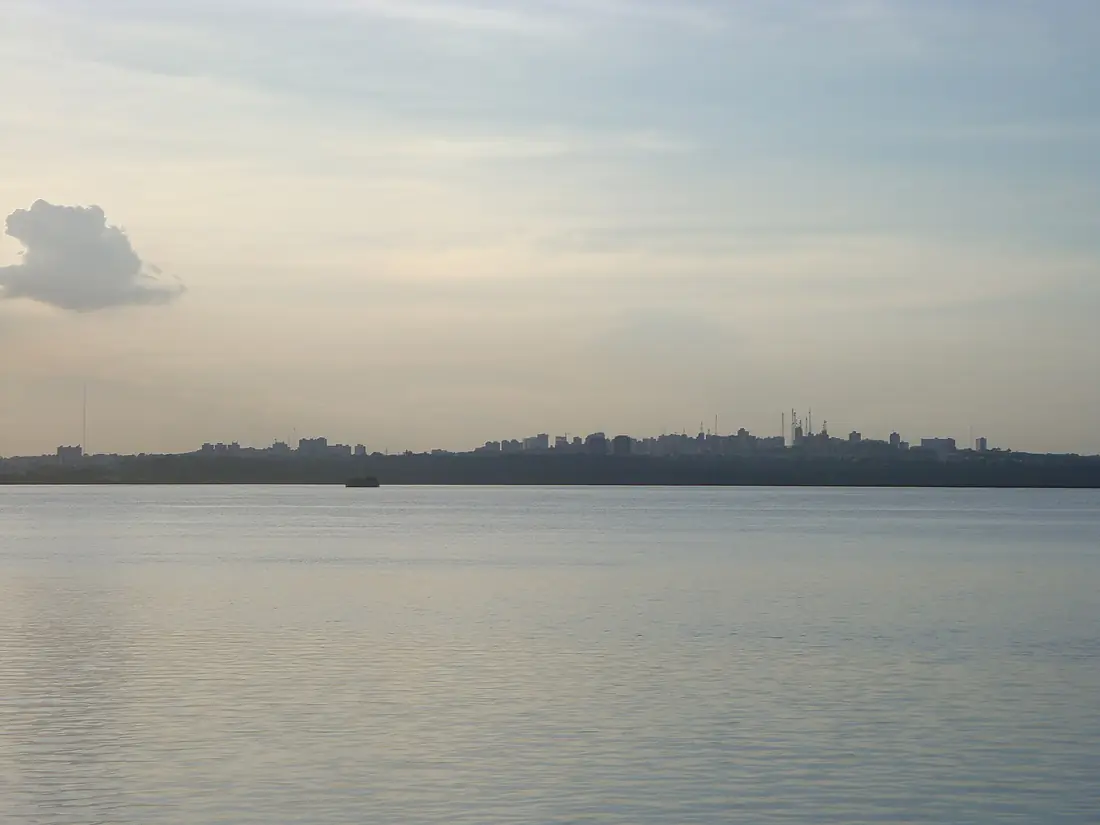 Puerto Ordaz Caroni