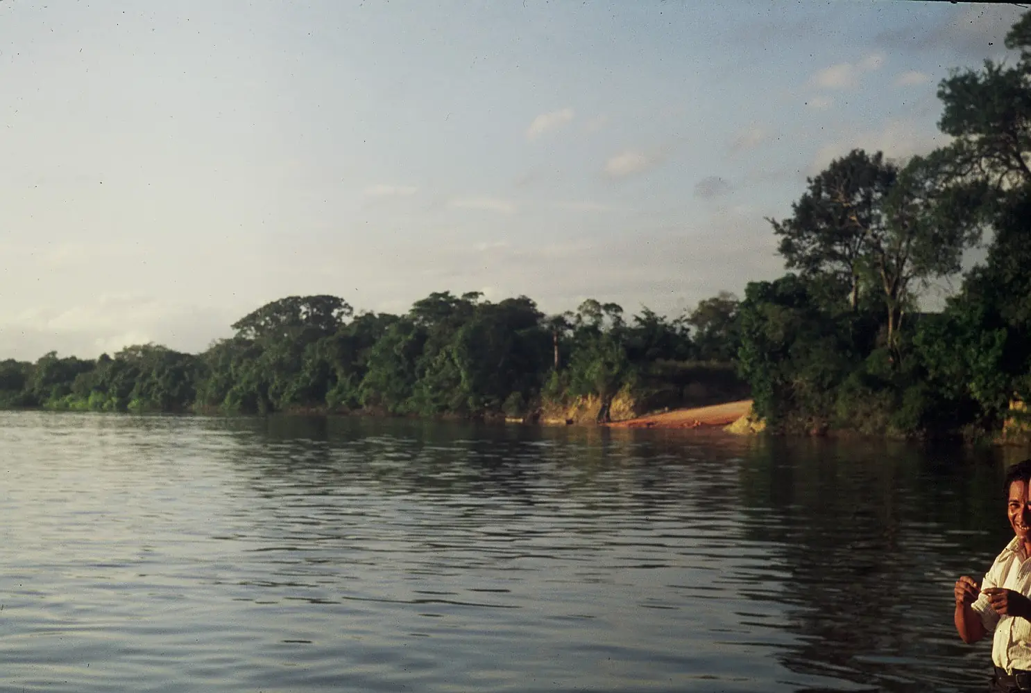 Río Caura