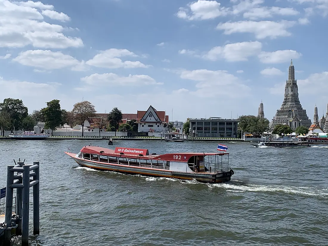 Lunch at Rongros, Bangkok (Jan 2021) - img 06