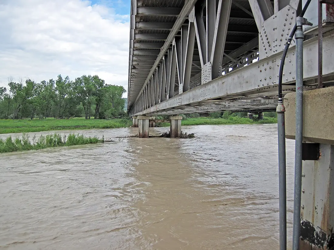 Cheyenne River (20 June 2018) (near Wasta, South Dakota, USA) 11 (29519984458)