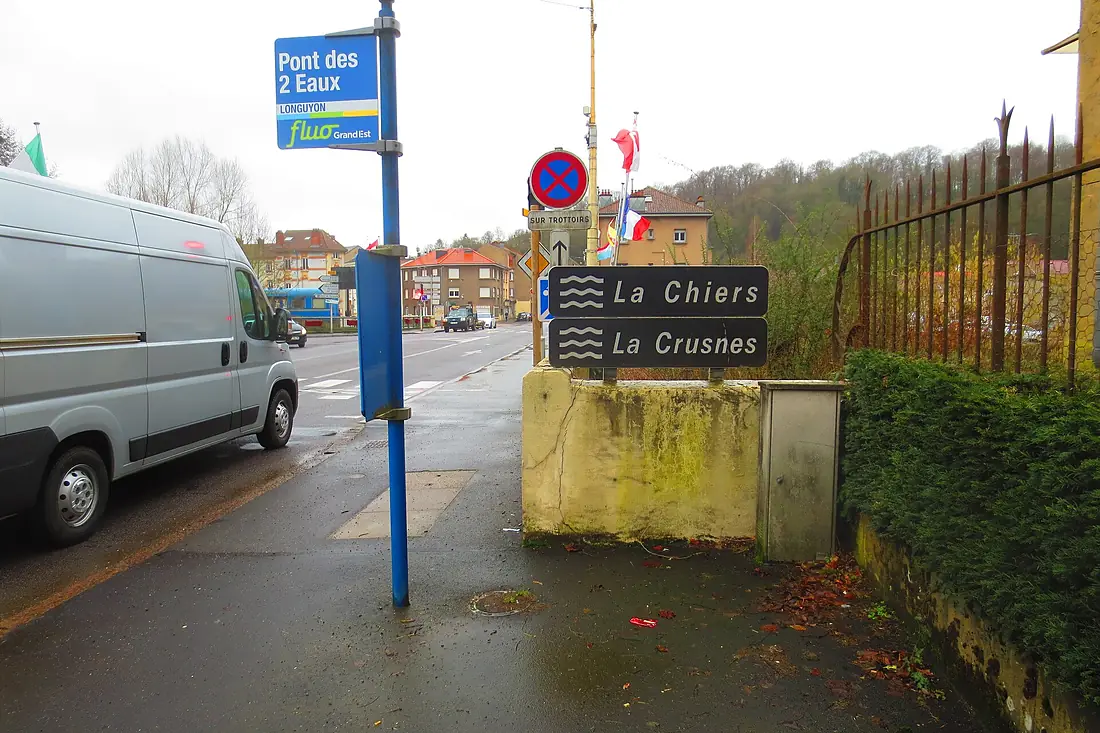 2022-01-12 - Confluence de la Crusnes et de la Chiers à Longuyon (F-54) 01