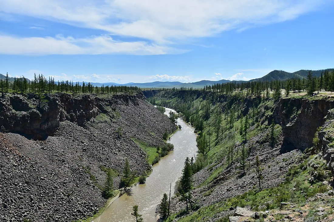 Chuluut River 2018 02