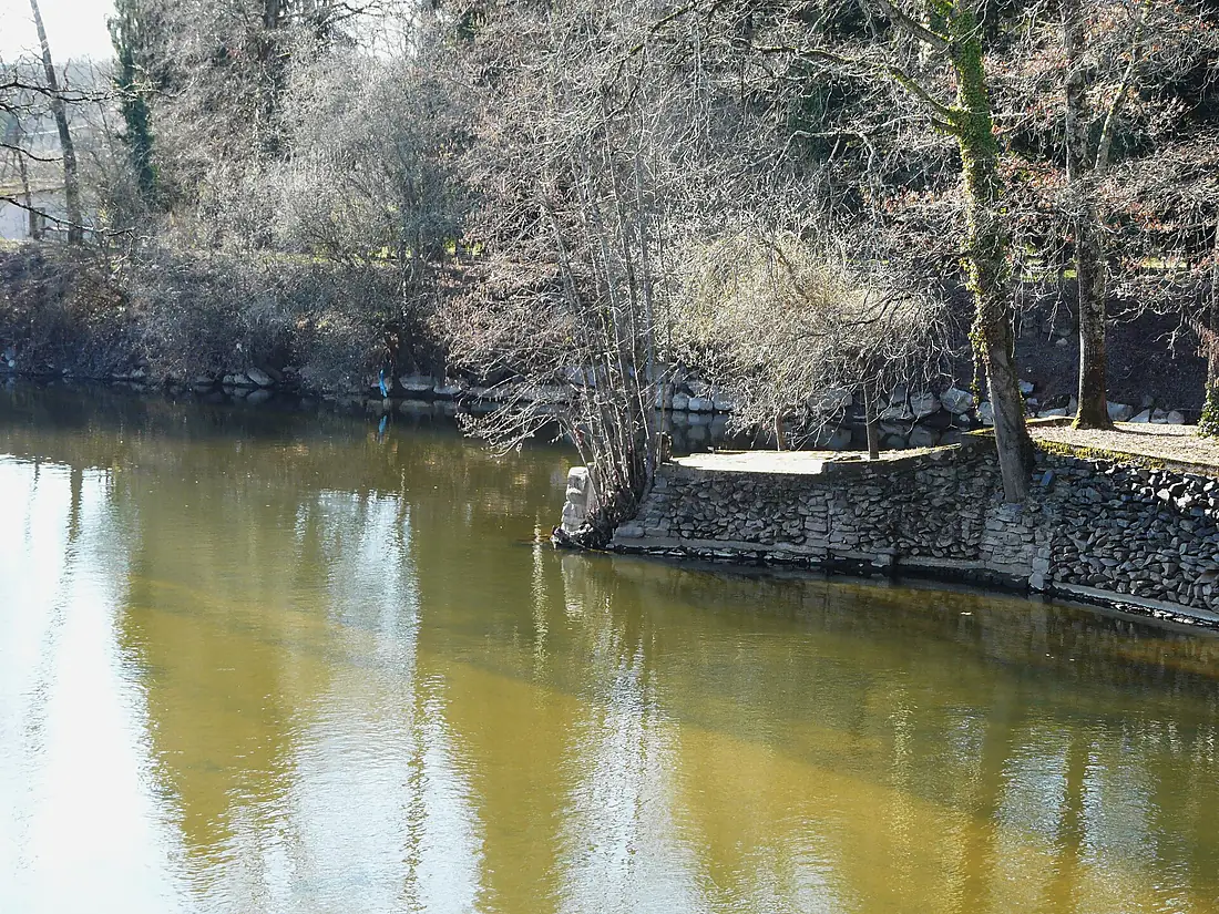 Confluent Corrèze-Vézère