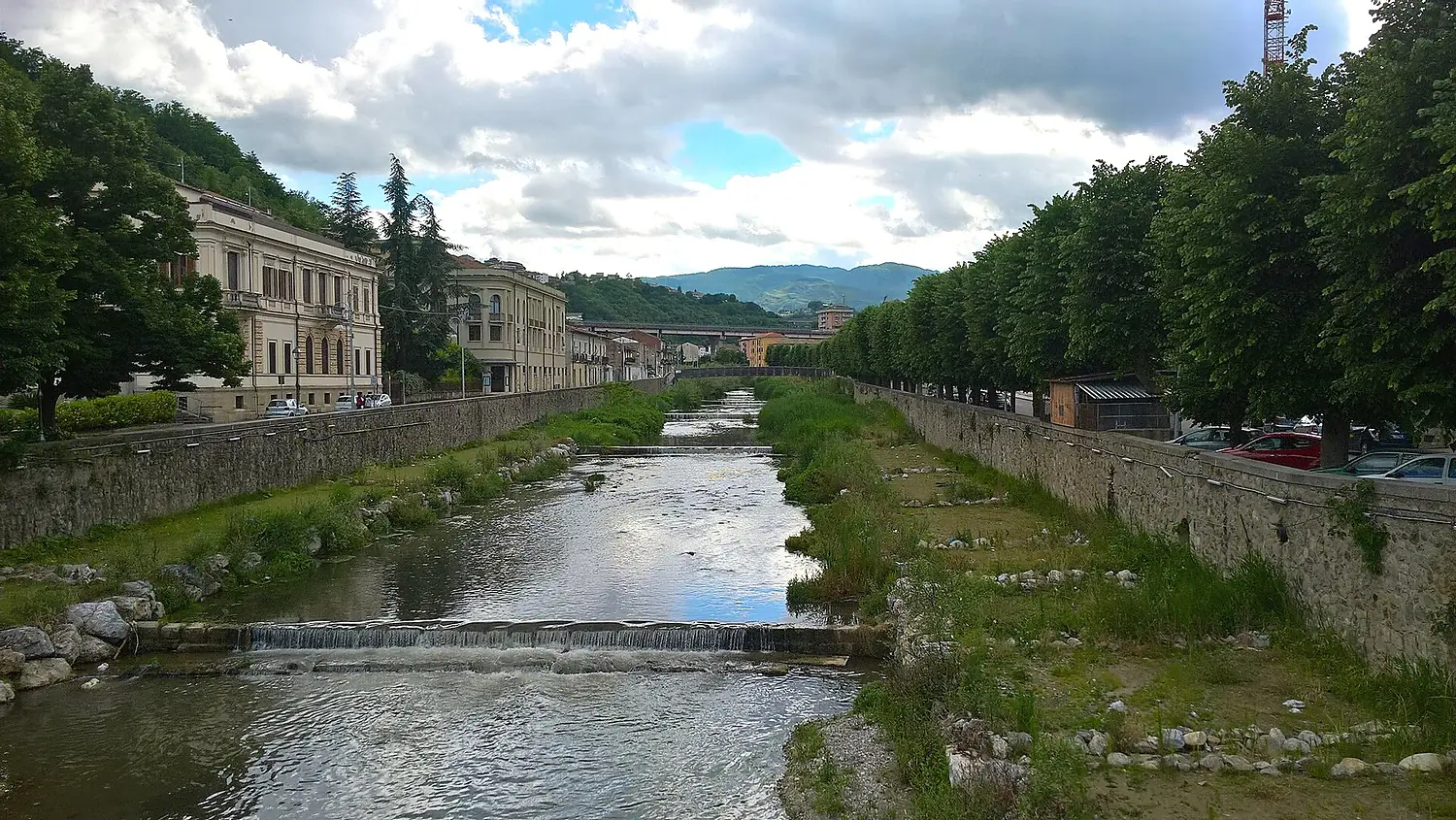 Crati River (Cosenza)01