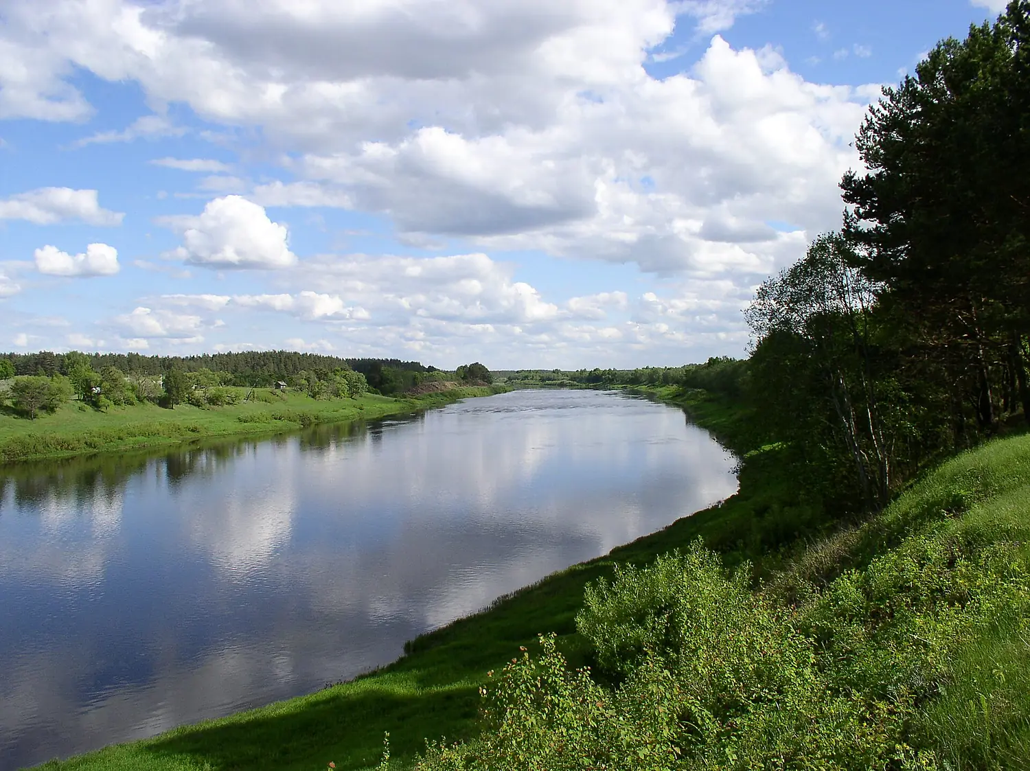 Belarus-Dzvina River-6
