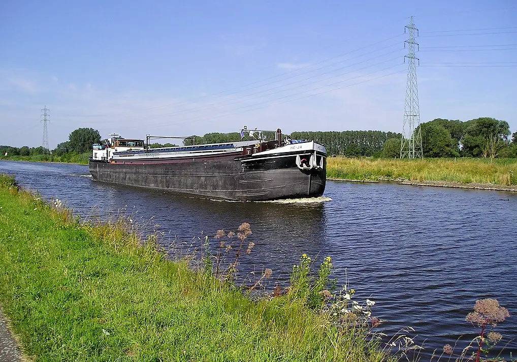 River Dender