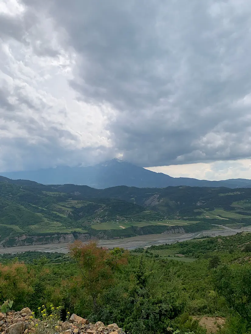 Lugina e Lumit Devoll