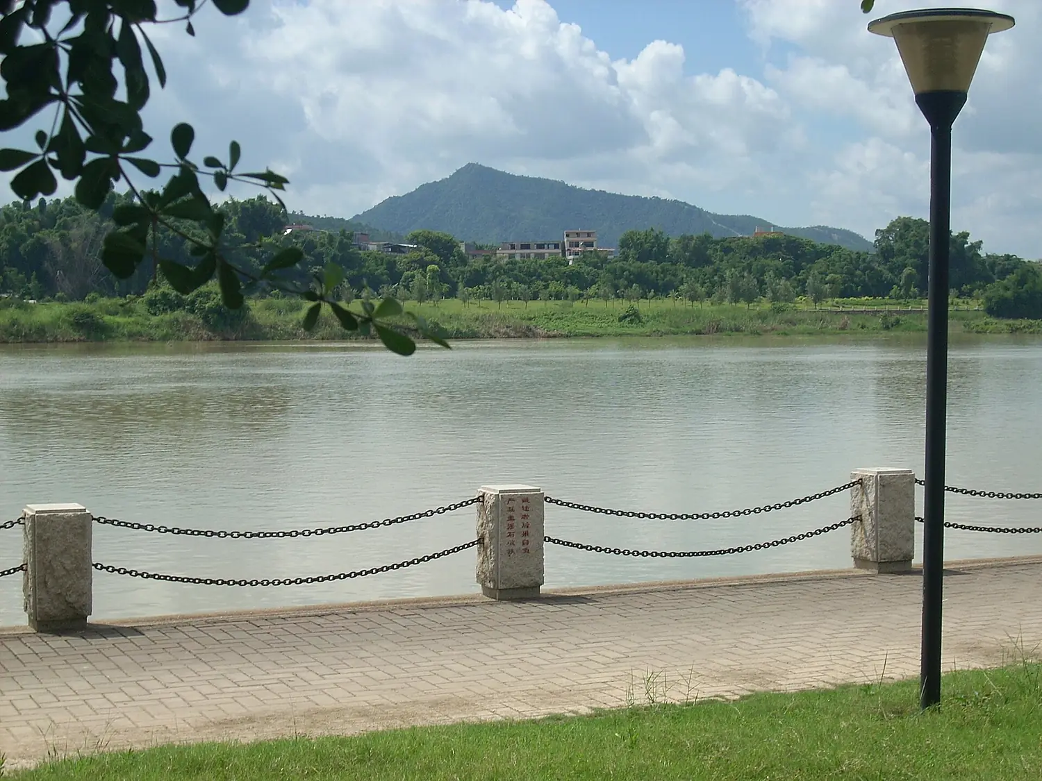 Dongjiang River01