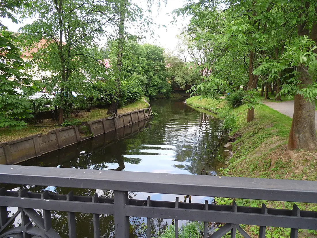 Drwęca in Ostróda 059