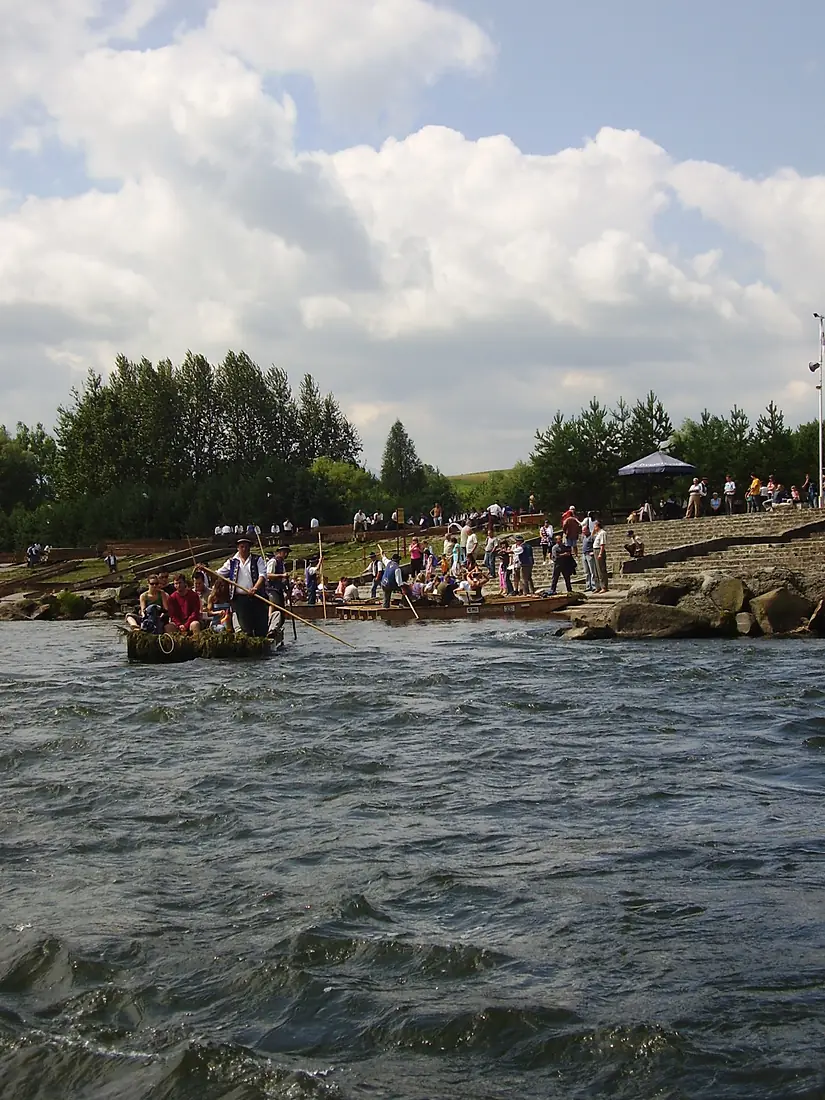 005Dunajec