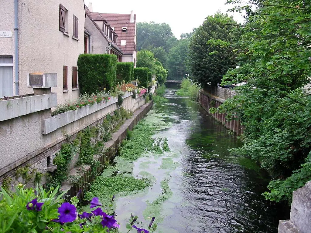 L'Epte à Gisors001