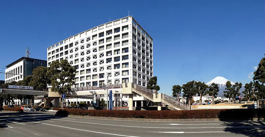 Fuji CityOffice