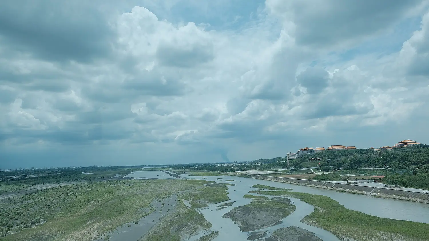2023 Gaoping River