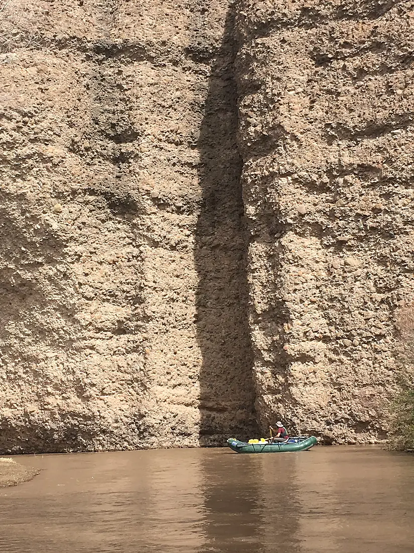 Gila River in the Gila Box National Conservation Area (55125890659)