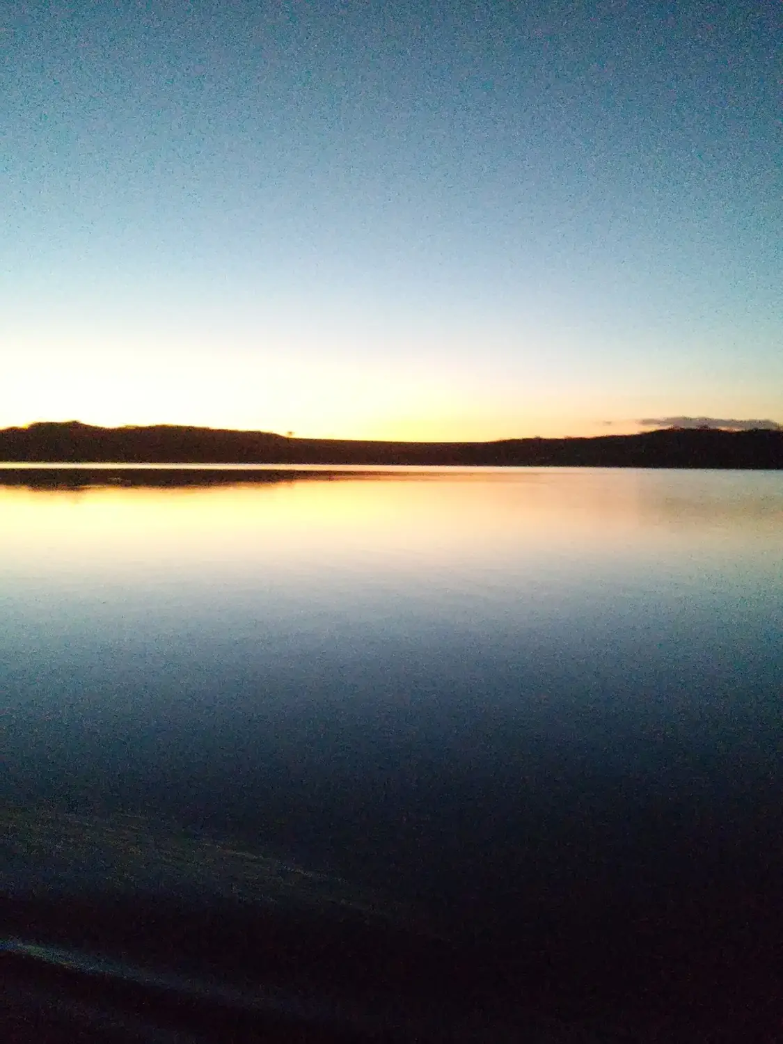 Rio Grande - Minas Gerais - Brasil