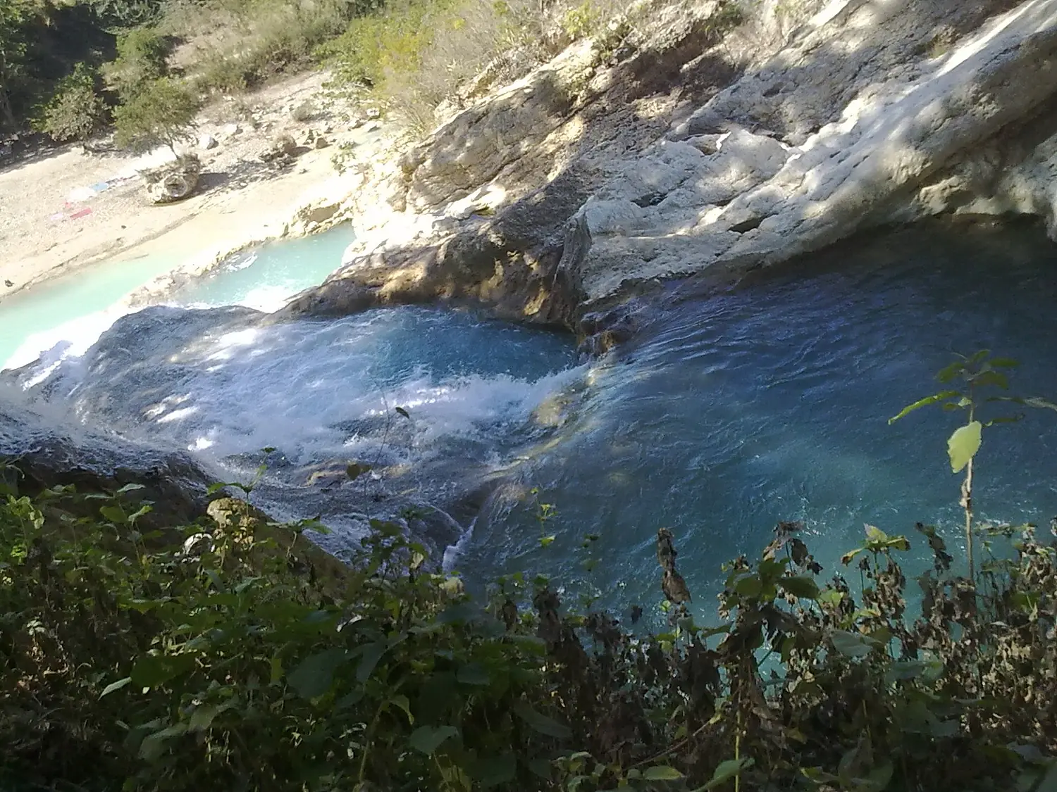 Bassin zim