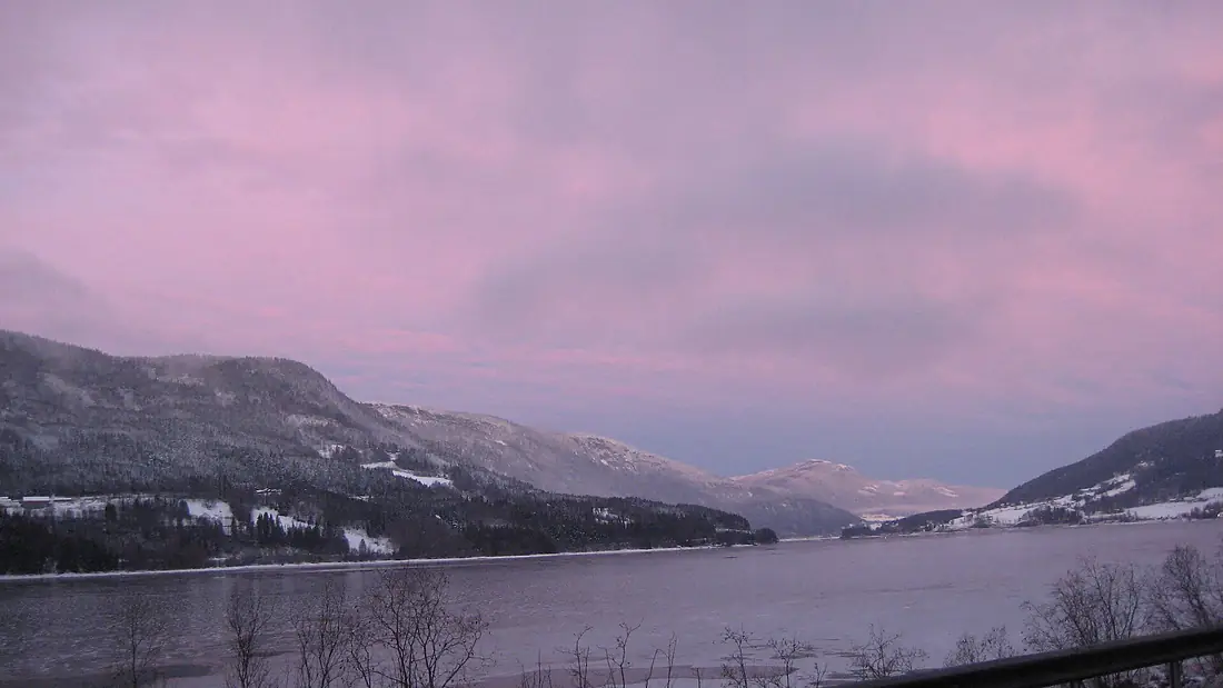 Gudbrandsdalslågen 2