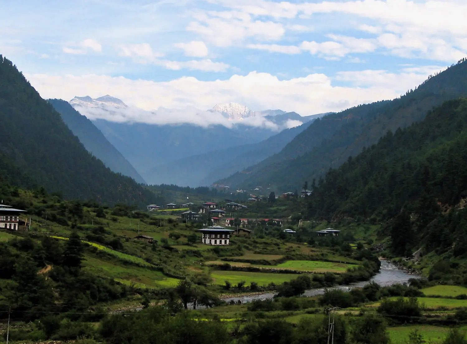 HaaValley