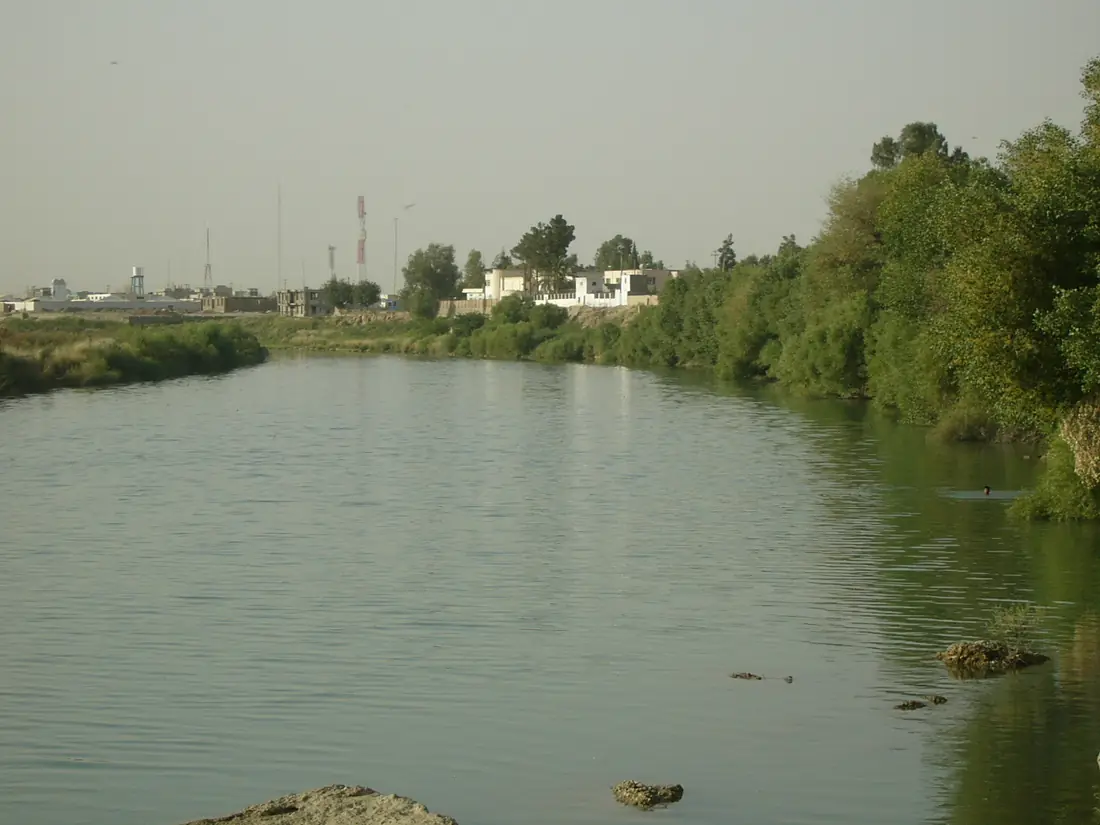 Helmand River