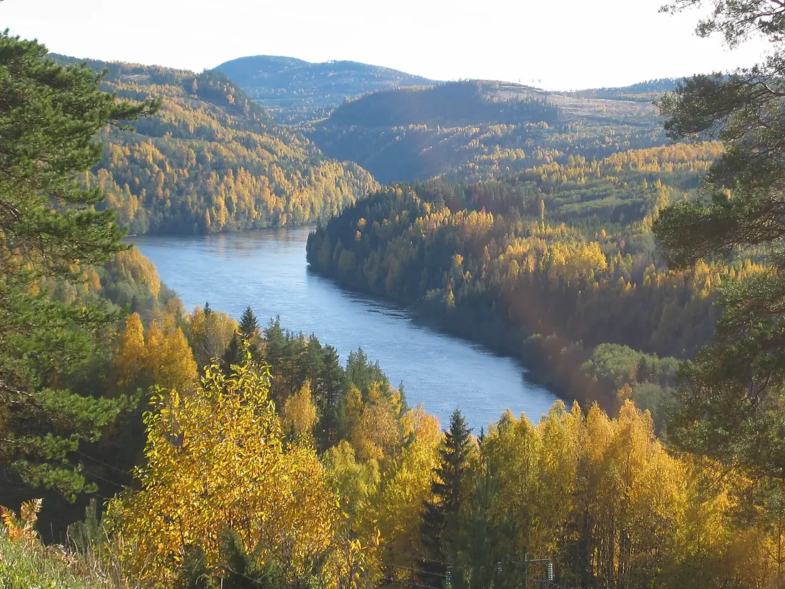 Indalsälven