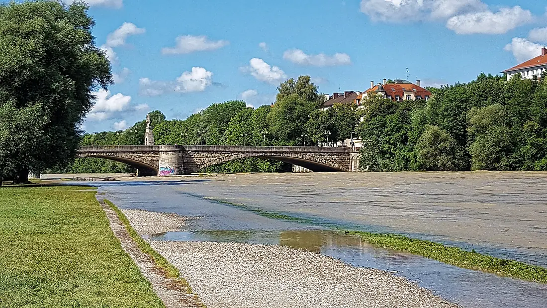 2020-08-09 Isar München nach der Flut 17